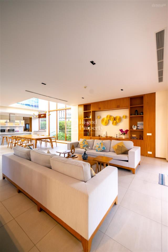 Villa mặt biển đà nẵng, 1,100 m2 3bedroom ocean estates, 119.25tr/tháng. nội thất đẹp