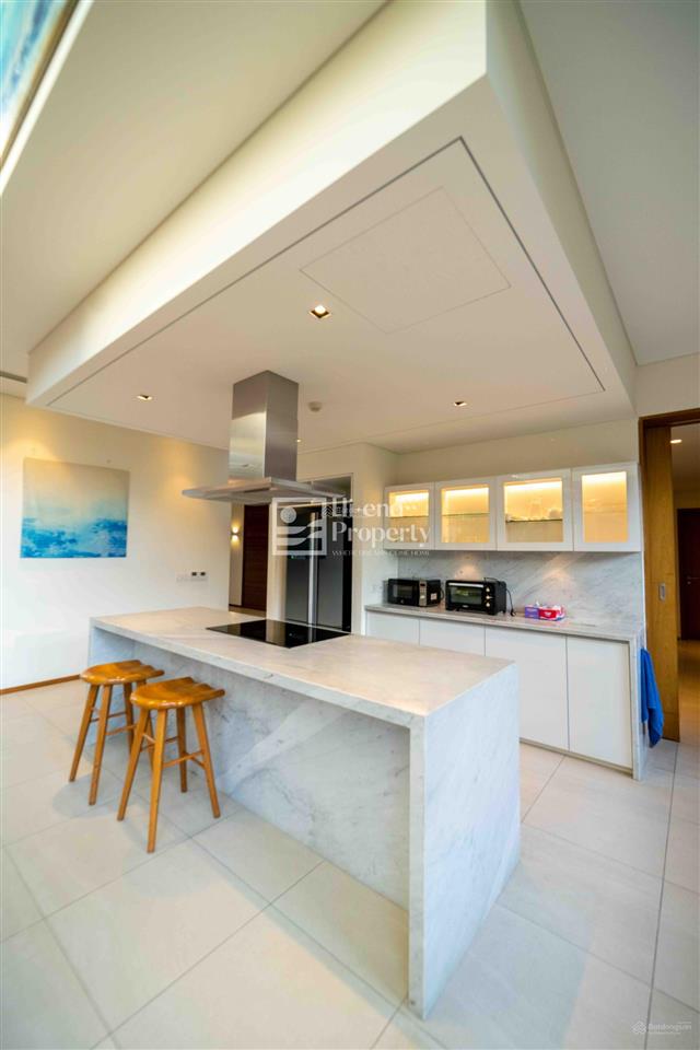 Villa mặt biển đà nẵng, 1,100 m2 3bedroom ocean estates, 119.25tr/tháng. nội thất đẹp