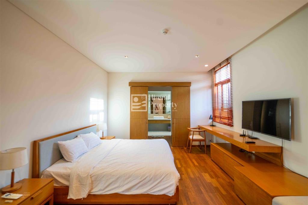 Villa mặt biển đà nẵng, 1,100 m2 3bedroom ocean estates, 119.25tr/tháng. nội thất đẹp