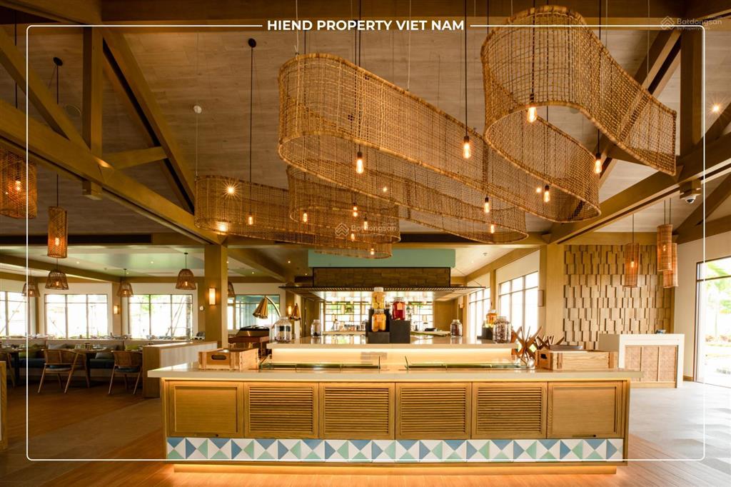 Cho thuê villa mặt biển 2bed fusion đà nẵng, 85tr/tháng, nội thất sang trọng, tinh tế