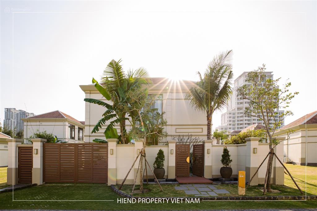Cho thuê villa mặt biển 2bed fusion đà nẵng, 85tr/tháng, nội thất sang trọng, tinh tế