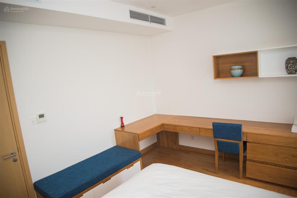 Cho thuê căn hộ 2bed trực diện biển, ocean suites, 86 m2, nằm trong khu nghỉ dưỡng, 37tr/th