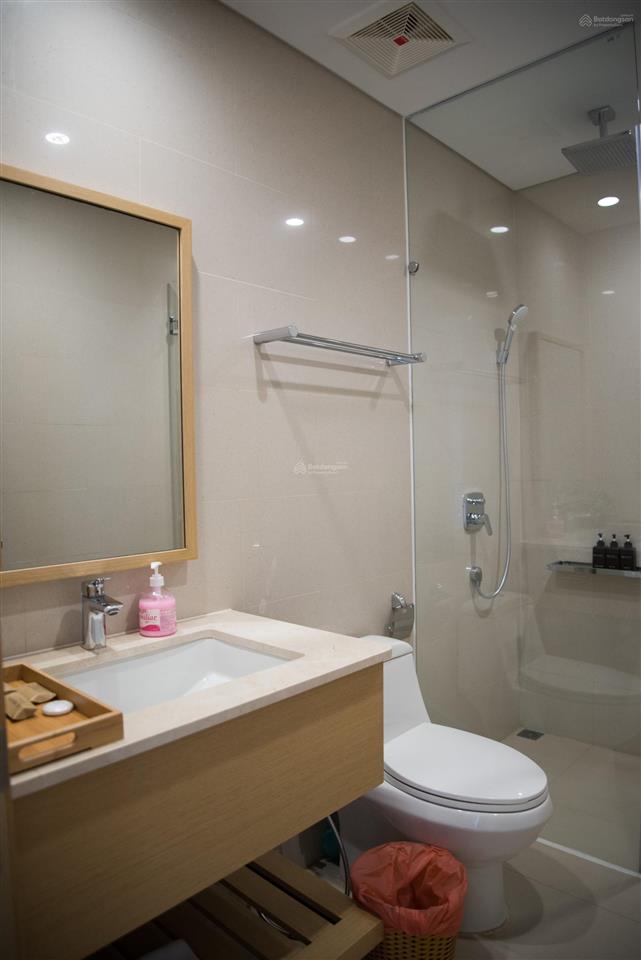 Cho thuê căn hộ 2bed trực diện biển, ocean suites, 86 m2, nằm trong khu nghỉ dưỡng, 37tr/th