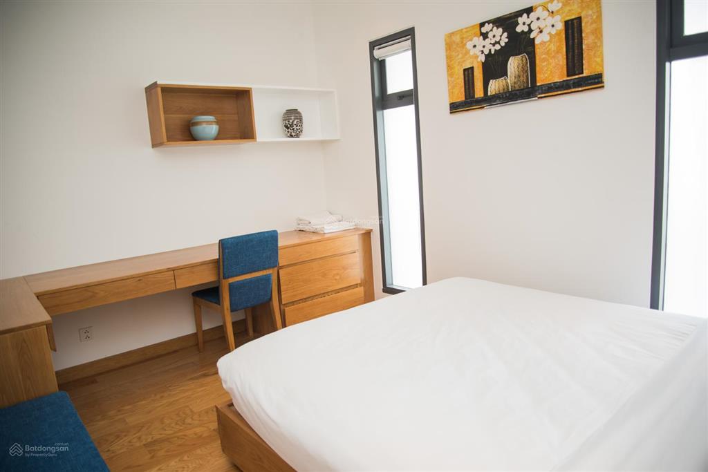 Cho thuê căn hộ 2bed trực diện biển, ocean suites, 86 m2, nằm trong khu nghỉ dưỡng, 37tr/th