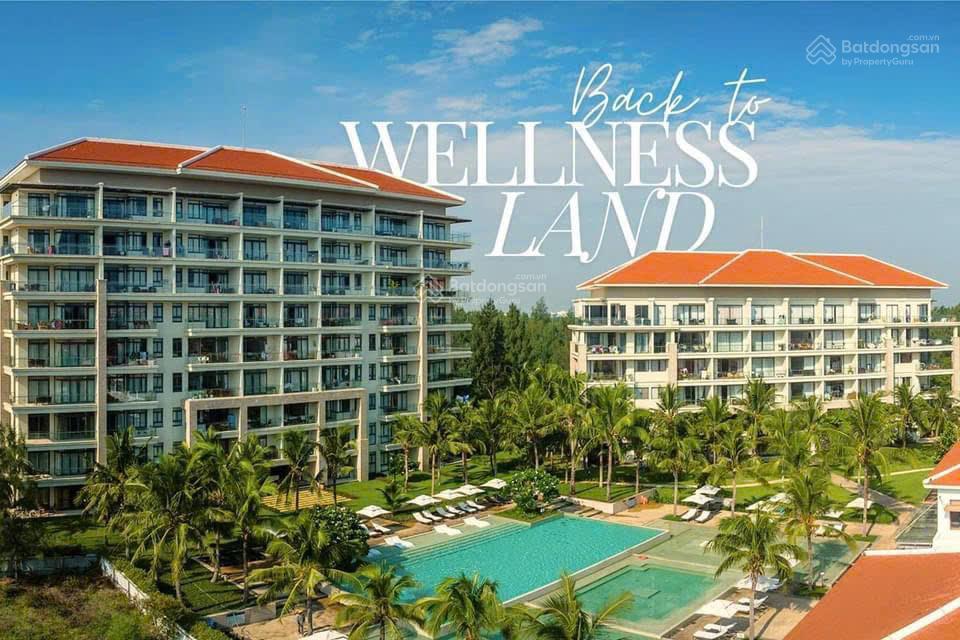 Cho thuê căn hộ 1bed tầng cao nhất ocean suites, trực diện biển, resort 5 sao, 22.5tr/tháng