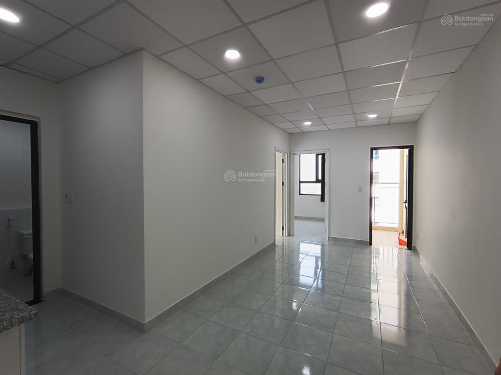 Bán căn góc 58 m² (2pn  2wc  2 ban công) vĩnh lộc d’gold