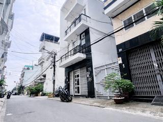 Bán nhà 4 tầng, huỳnh tấn phát, quận 7. ngang hiếm 8m, mặt tiền nhựa 10m, kdmb đa ngành. chỉ 80tr/m