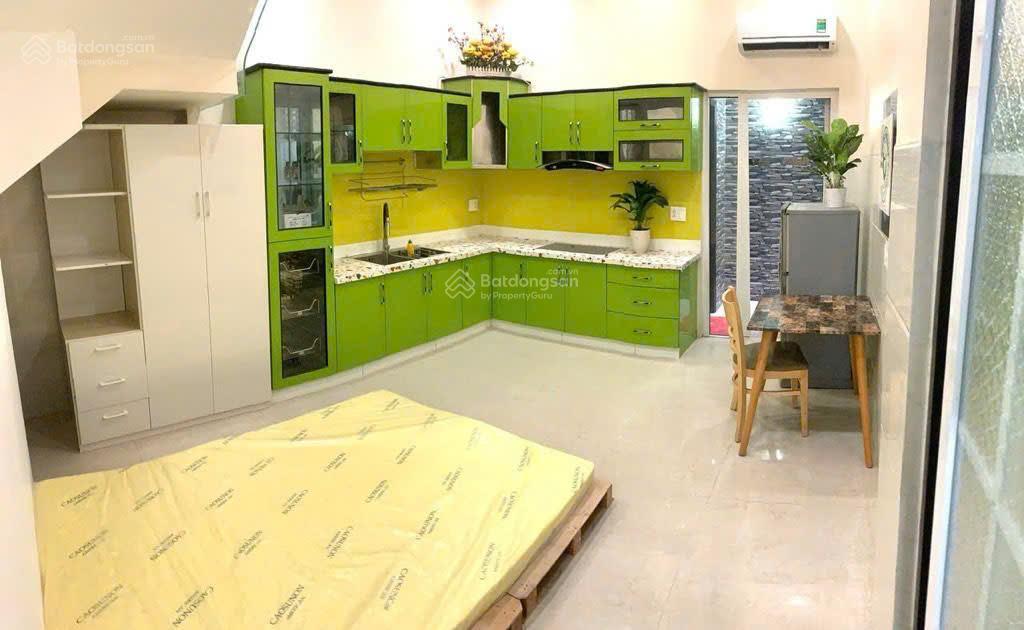 Bán nhà 4 tầng, hxh hoàng trọng mậu, q7. diện tích 60m2, 5pn, sẵn dòng tiền. nhỉnh 10 tỷ