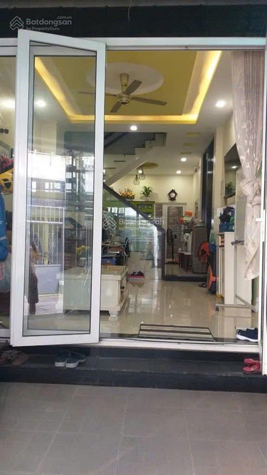 Bán nhà 4 tầng, hxh hoàng trọng mậu, q7. diện tích 60m2, 5pn, sẵn dòng tiền. nhỉnh 10 tỷ