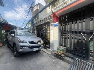 Bán nhà 4 tầng, hxh hoàng trọng mậu, q7. diện tích 60m2, 5pn, sẵn dòng tiền. nhỉnh 10 tỷ