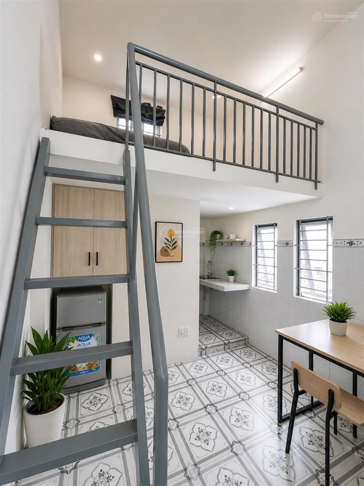 Chdv 5 tầng  20 phòng, dt 960tr/năm  bùi văn ba. 130m2, ngang 6.5m, xe hơi đổ cửa  giá 17 tỷ hơn