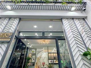 Nhà mới đẹp, phường tân hưng  60m2, full nội thất cao cấp, cách 300m ra lotte mart, nhỉnh 6 tỷ