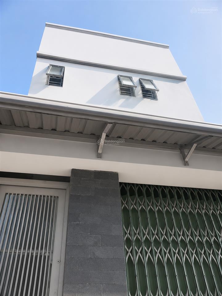Nhà trọ 5 tầng, sát quận 4. ngang 5m nở hậu, 10 phòng, dòng tiền sẵn, hẻm thông. giá 7 tỷ nhỉnh
