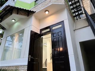 Nhà 3 tầng  100m2, cạnh lotte mart  quận 7. ngang 8.5m, 4 phòng ngủ  hơn 8 tỷ