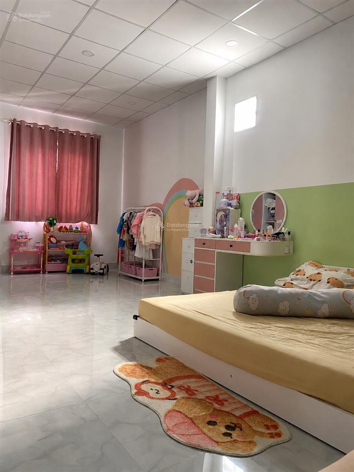 Nhà 3 tầng, 75m2, 3pn, hẻm nhựa 10m  lê văn lương, 150m ra lotte mart  giá nhỉnh 8 tỷ