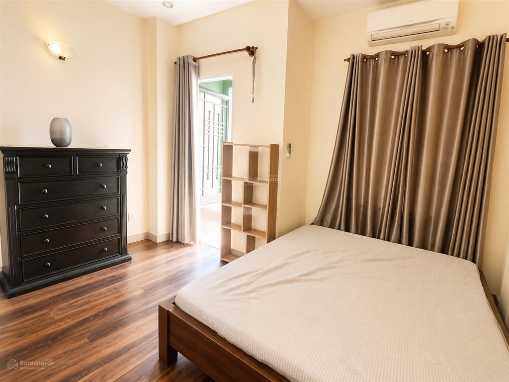 Nhà đẹp 3 tầng, hxh, nguyễn thị thập. 80m2, full nội thất. chỉ 6 tỷ