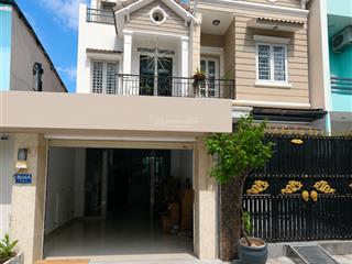 Nhà 4 tầng, 82m2, nở hậu, hẻm xe hơi, 4pn, nội thất gỗ  1 phút qua phú mỹ hưng  chỉ 9 tỷ x
