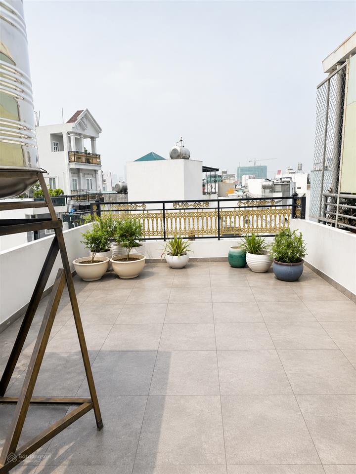 Nhà 3 tầng, lâm văn bền. 50m2, hxh 8m, nở hậu tài lộc, pn master. chỉ 8.x tỷ