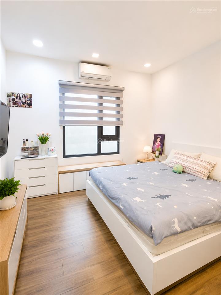 Nhà phố hiện đại 4 tầng, hxh, 56m2, full nội thất cao cấp, 4pn  nguyễn văn linh  nhỉnh 7 tỷ