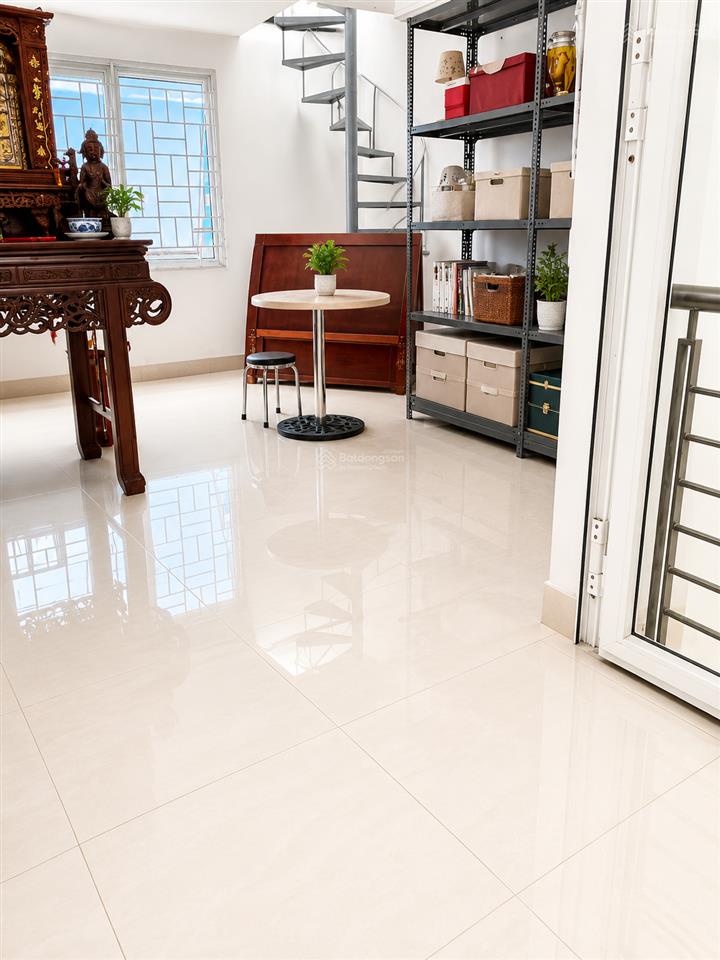 Siêu phẩm 5 tầng  kdc him lam  ngang 5m, có hầm  6 phòng  chỉ 21,x tỷ