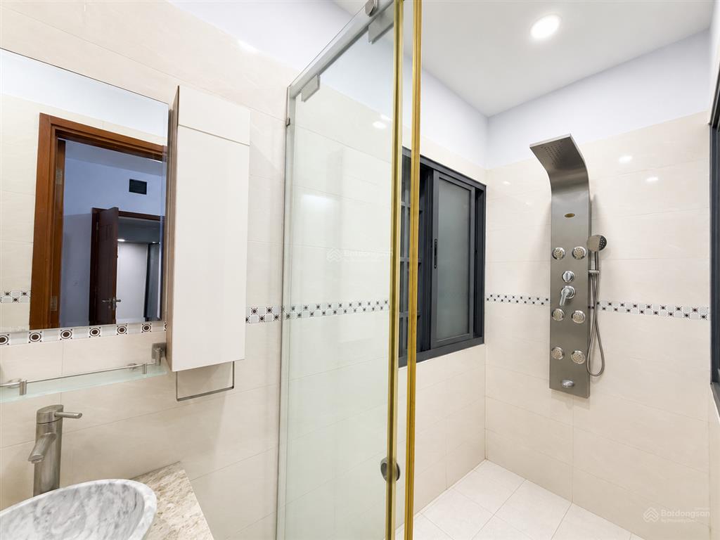 Nhà 5 tầng, mặt tiền đường số, tân quy. khu vip, kd đỉnh cao  6 pn, đủ công năng. nhỉnh 14 tỷ.