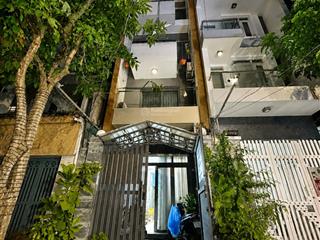 Nhà 5 tầng, mặt tiền đường số, tân quy. khu vip, kd đỉnh cao  6 pn, đủ công năng. nhỉnh 14 tỷ.
