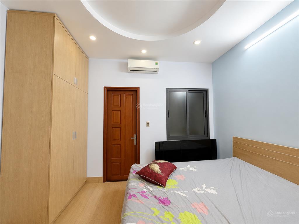 Nhà 5 tầng, mặt tiền đường số, tân quy. khu vip, kd đỉnh cao  6 pn, đủ công năng. nhỉnh 14 tỷ.