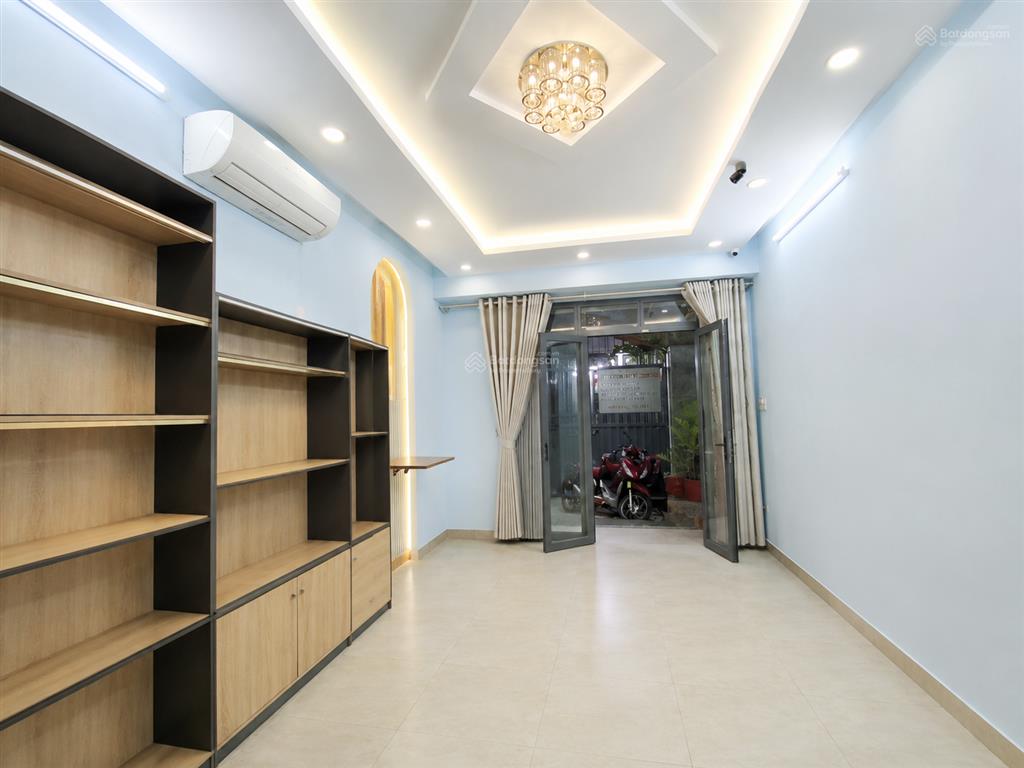 Nhà 5 tầng, mặt tiền đường số, tân quy. khu vip, kd đỉnh cao  6 pn, đủ công năng. nhỉnh 14 tỷ.