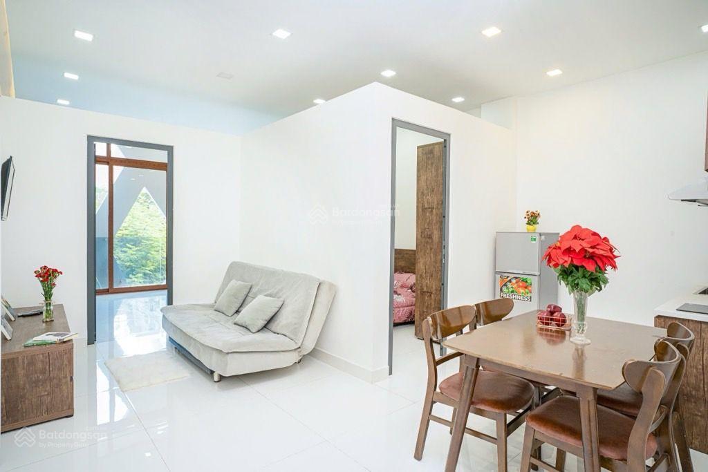 Bán chdv 7 tầng, mặt tiền trần trọng cung, 500m2  dòng tiền 1.5 tỷ/năm  giá hơn 20 tỷ.