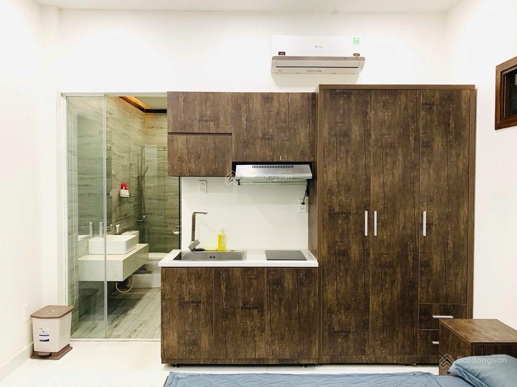 Bán chdv 7 tầng, mặt tiền trần trọng cung, 500m2  dòng tiền 1.5 tỷ/năm  giá hơn 20 tỷ.