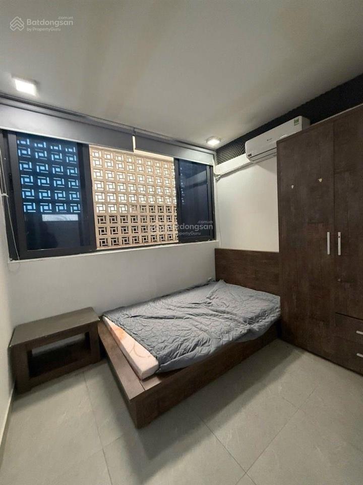 Bán chdv 7 tầng, mặt tiền trần trọng cung, 500m2  dòng tiền 1.5 tỷ/năm  giá hơn 20 tỷ.