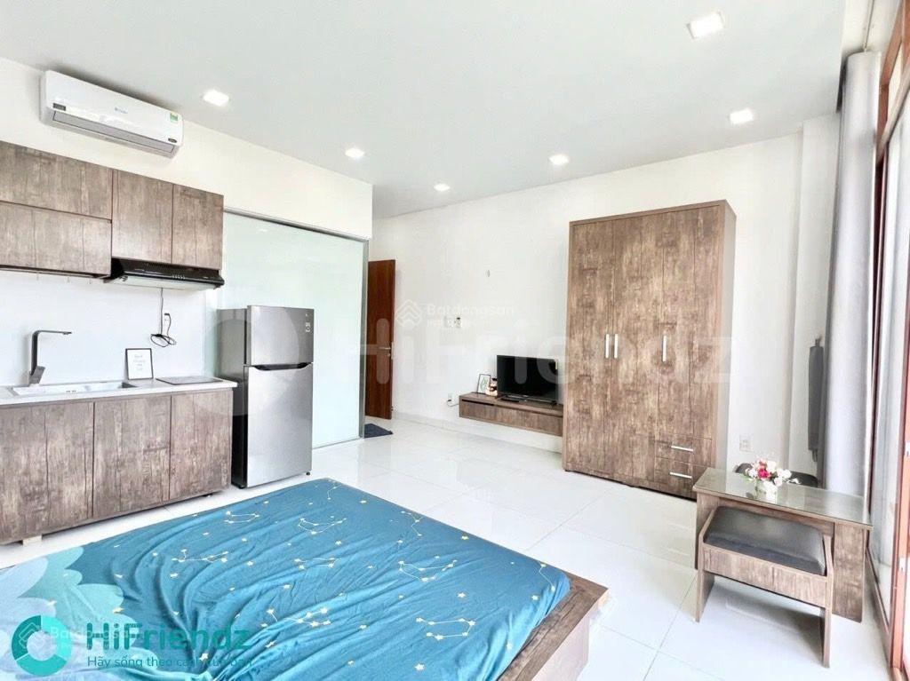 Bán chdv 7 tầng, mặt tiền trần trọng cung, 500m2  dòng tiền 1.5 tỷ/năm  giá hơn 20 tỷ.