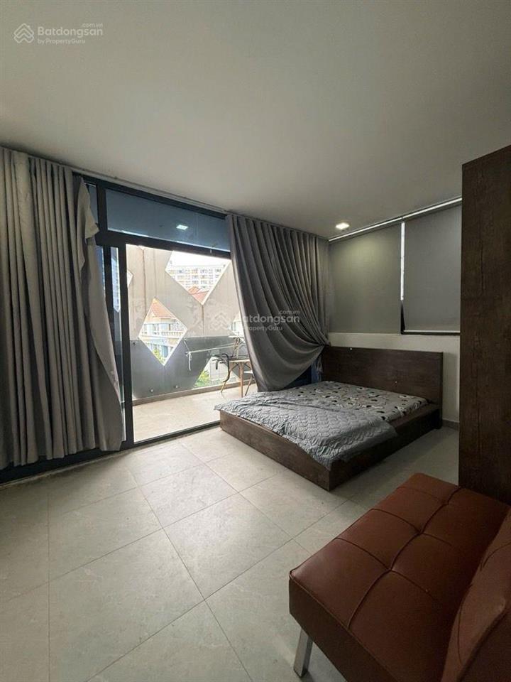 Bán chdv 7 tầng, mặt tiền trần trọng cung, 500m2  dòng tiền 1.5 tỷ/năm  giá hơn 20 tỷ.