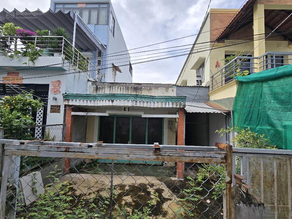 Bán đất tặng nhà cấp 4, 138m2, ngang hơn 6m, huỳnh tấn phát, phú thuận  giá ngộp 6,5 tỷ