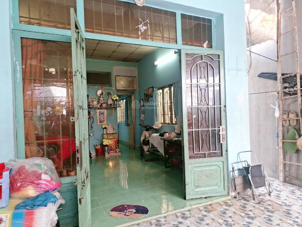 Bán nhà 3 phòng ngủ, 3 bước ra huỳnh tấn phát, 1 đời chủ từ 1965. 115m2, nở hậu tài lộc. giá 7 tỷ