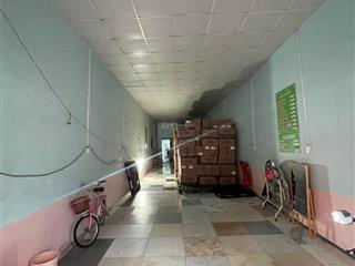 Bán mặt tiền kinh doanh nguyễn thị thập  158m2  không quy hoạch  xây cao tầng. giá 20 tỷ
