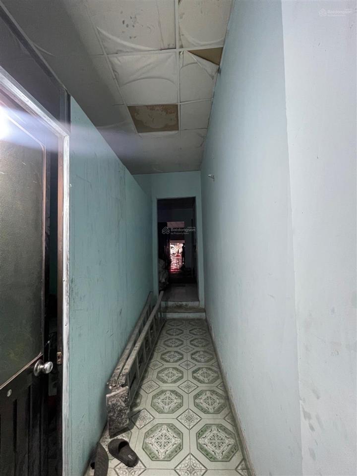 Bán mặt tiền kinh doanh nguyễn thị thập  158m2  không quy hoạch  xây cao tầng. giá 20 tỷ
