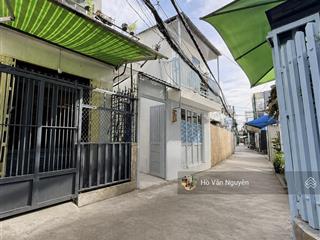 Nhà trọ mới 2 tầng, lô nhì  150m2, ngang 8m, dòng tiền 360 triệu  chỉ 11.x tỷ