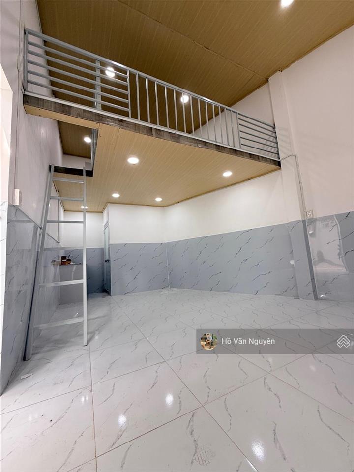 Nhà trọ mới 2 tầng, lô nhì  150m2, ngang 8m, dòng tiền 360 triệu  chỉ 11.x tỷ