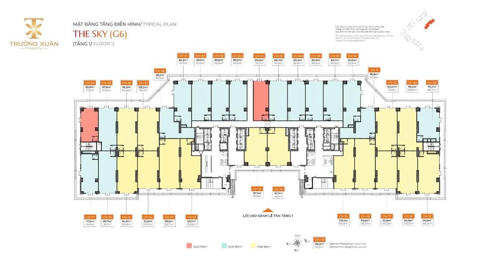 Bán căn shop đế chân t g56 phân khu the sola park  vinhomes smart city chỉ 13 tỷ