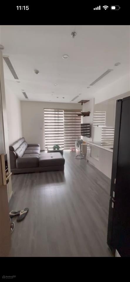 Bán nhanh căn 2n diện tích 61,3m² toà tk2 full đồ xịn sò và sẵn sổ giá tốt nhất smart 5tỷ550 thu về