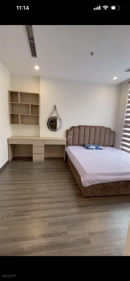 Bán nhanh căn 2n diện tích 61,3m² toà tk2 full đồ xịn sò và sẵn sổ giá tốt nhất smart 5tỷ550 thu về