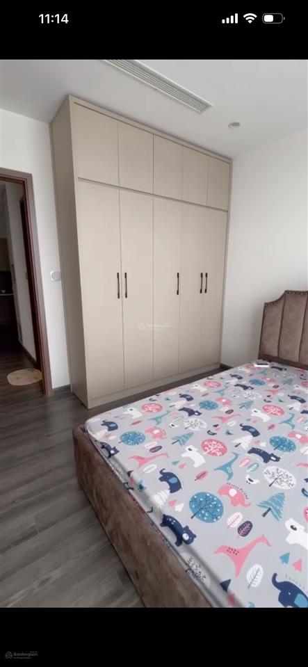 Bán nhanh căn 2n diện tích 61,3m² toà tk2 full đồ xịn sò và sẵn sổ giá tốt nhất smart 5tỷ550 thu về