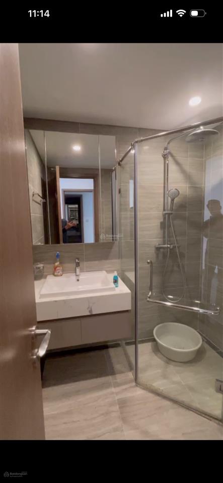 Bán nhanh căn 2n diện tích 61,3m² toà tk2 full đồ xịn sò và sẵn sổ giá tốt nhất smart 5tỷ550 thu về