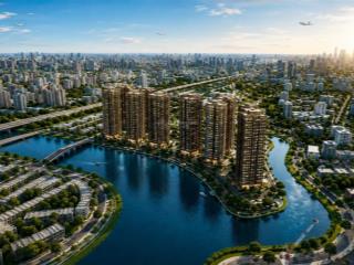 Không chỉ bán căn hộ  the privé bán trải nghiệm sống