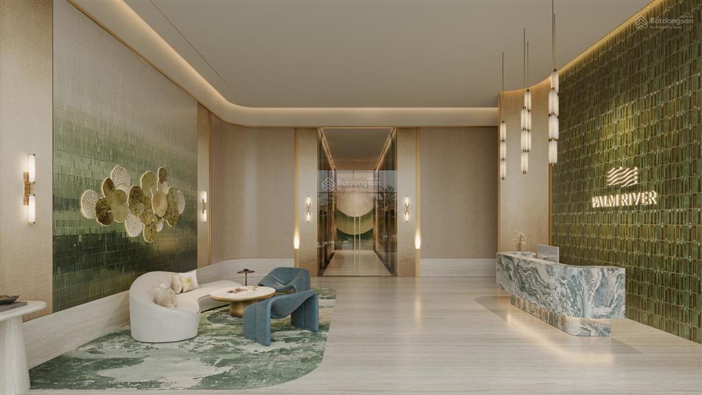 Căn hộ sky onsen đầu tiên tại nam rạch chiếc  3 mặt giáp sông liền kề thủ thiêm.