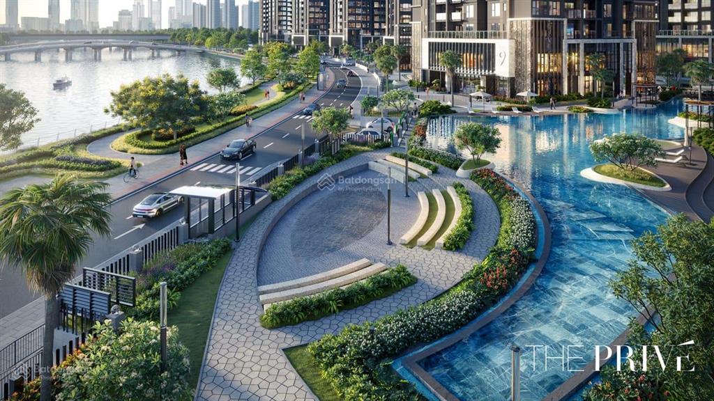 Mở bán căn hộ sky garden  dòng chảy thịnh vượng mới tại nam rạch chiếc. chiết khấu lên đến 23.5%