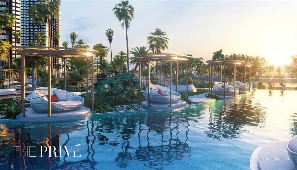 Mở bán căn hộ sky garden  dòng chảy thịnh vượng mới tại nam rạch chiếc. chiết khấu lên đến 23.5%