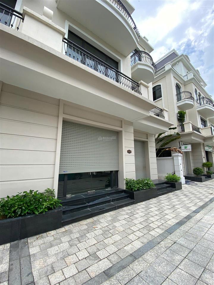 Biệt thự song lập kđ  3x ngay tại trung tâm dự án  lỗ hỏng về kinh tế rẻ hơn 5 tỷ