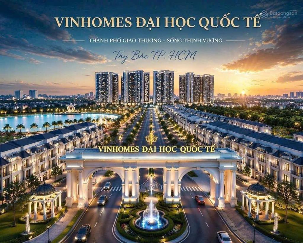 Ngay little hong kong  vinwonders ocean park  dt 60m2 sát trục 39m 6ty1